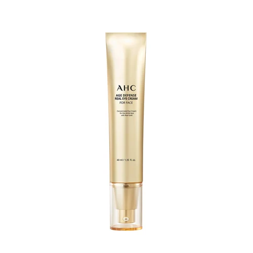 Age Defense Real Eye Cream for Face 40ml