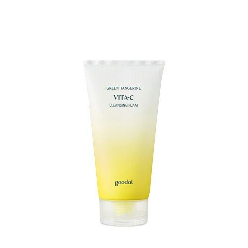 구달 청귤 비타C 클렌징폼 (22AD) 150ml