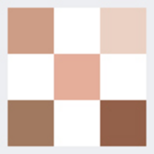 신세계인터넷면세점-디올-아이메이크업-DIORSHOW 5 COULEURS EYE PALETTE 649 Nude Dress 7G