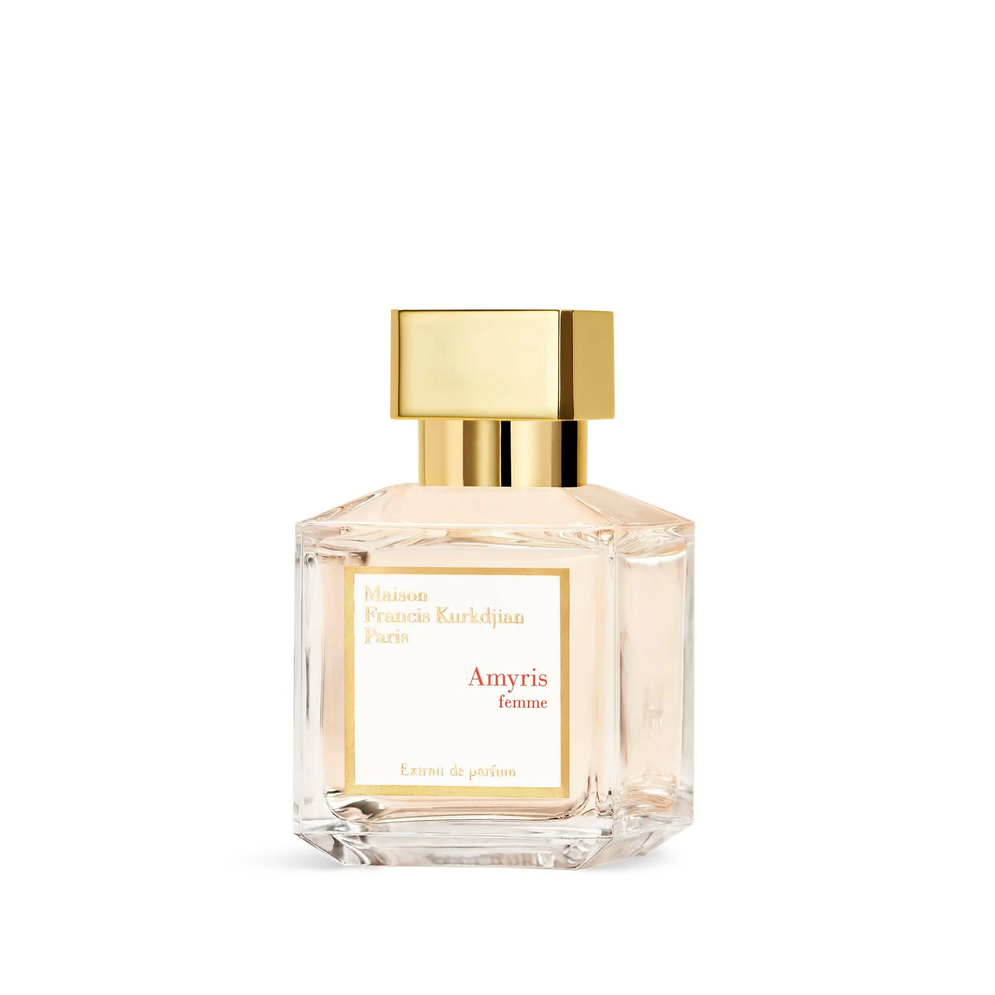 신세계인터넷면세점-메종프란시스커정-perfume_for_woman-Amyris Femme Extrait de parfum 70ml