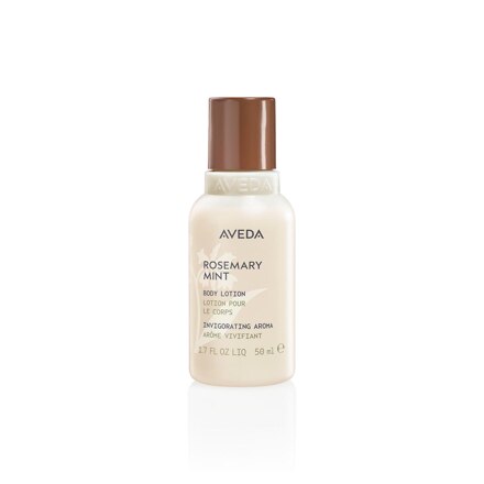 로즈메리 민트 바디 로션 50ML