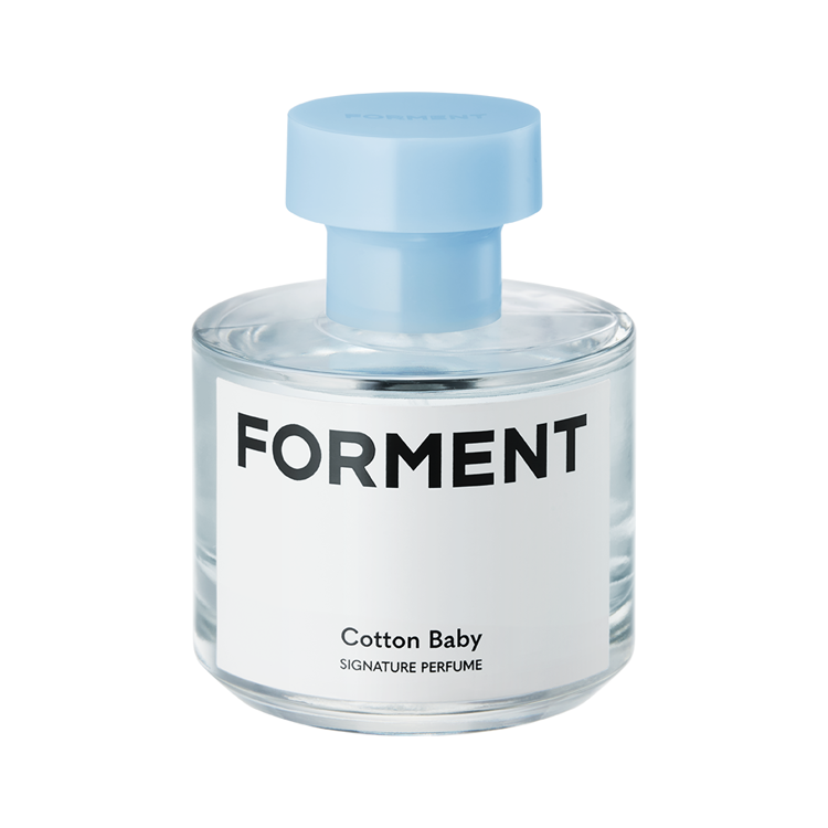 시그니처 퍼퓸 코튼 베이비_50ml