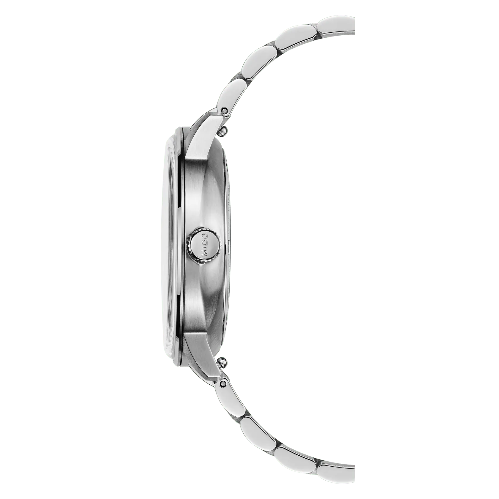 신세계인터넷면세점-미도-mens_watch-M0214301104100 / 커맨더 데이투데이 40mm / 남성