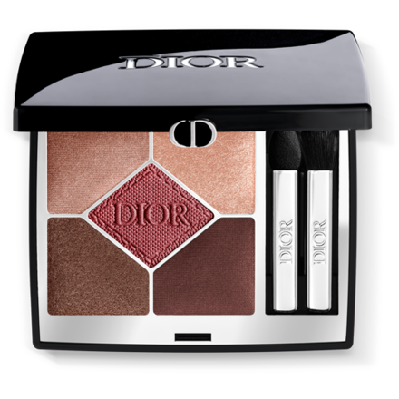 DIORSHOW 5 COULEURS EYE PALETTE 689 Mitzah 7G
