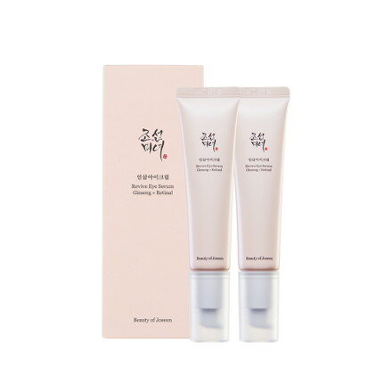 인삼아이크림더블기획세트30ml*2