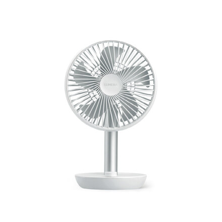루메나 FAN STAND 3Z 무선 선풍기 [스카이 화이트]