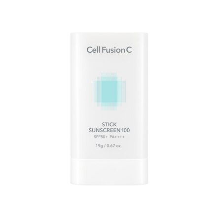 스틱 썬스크린 100 SPF50+/PA++++ 19g