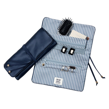 YLYL jewelry roll, SUIT