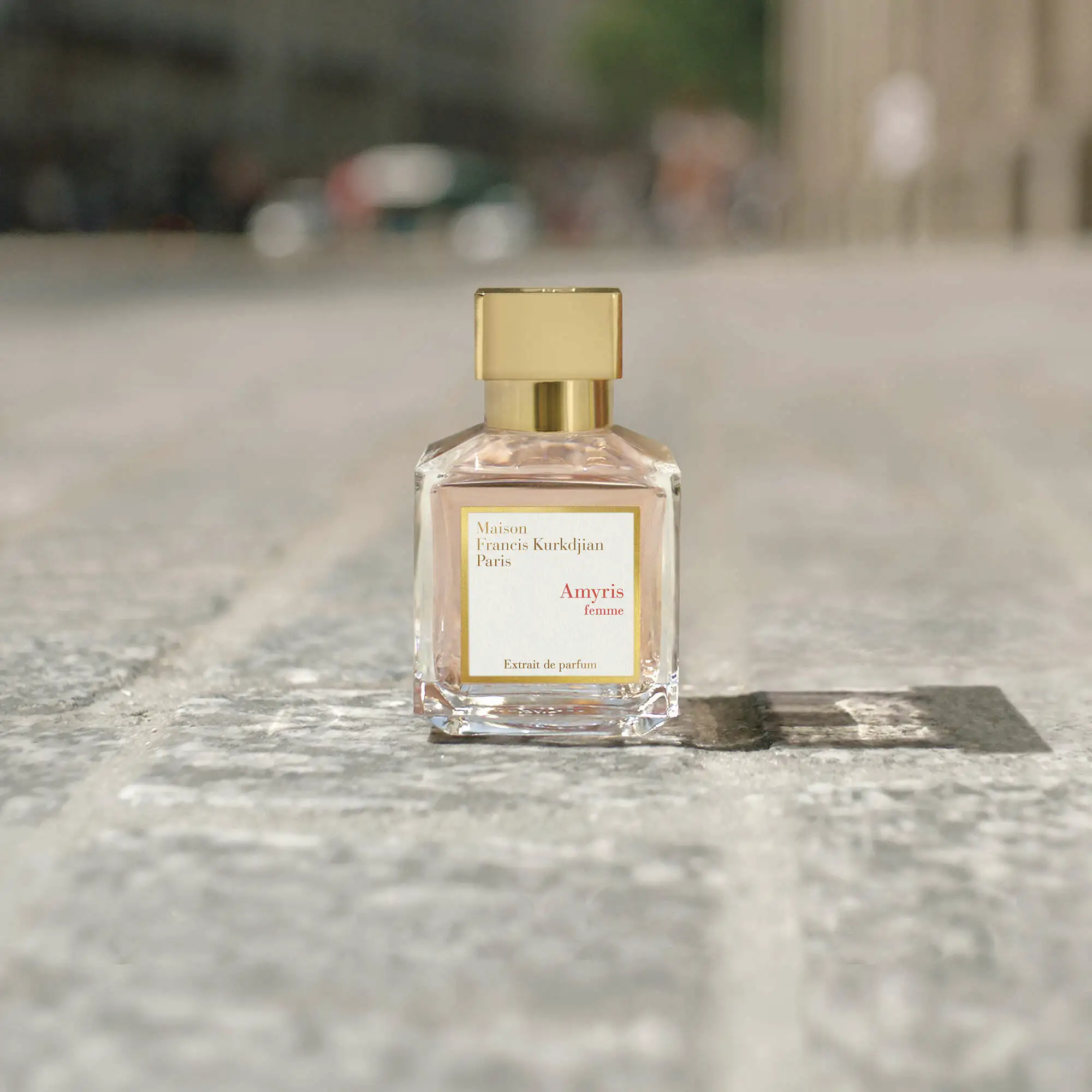 신세계인터넷면세점-메종프란시스커정-perfume_for_woman-Amyris Femme Extrait de parfum 70ml