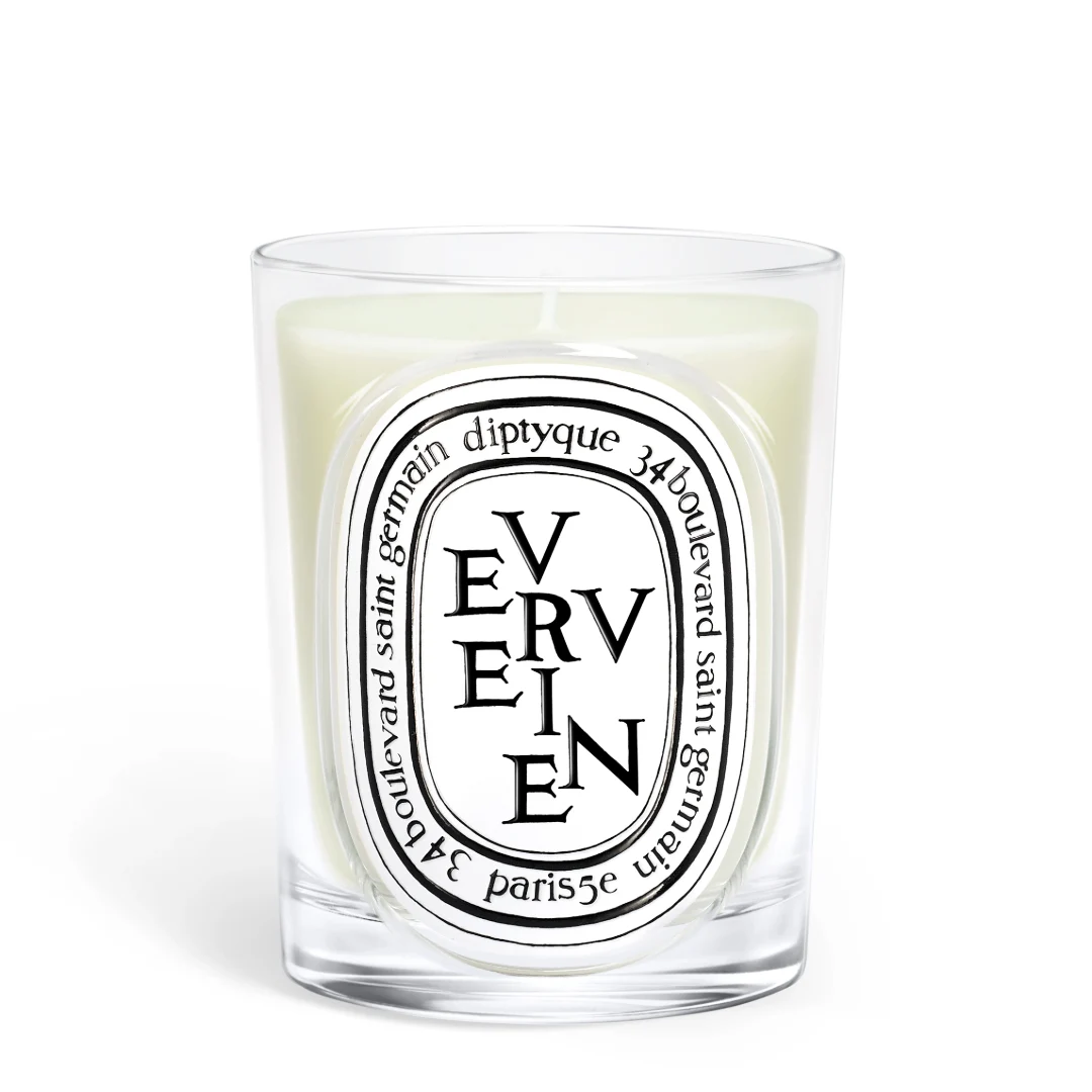 신세계인터넷면세점-딥티크-Candle_Diffuser_Aroma-클래식 캔들 베르베인느 190g