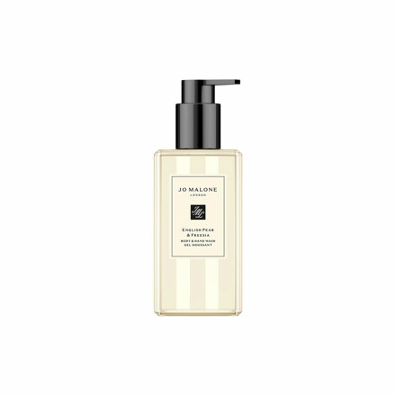 잉글리쉬 페어 앤 프리지아 바디 앤 핸드 워시 250ml
