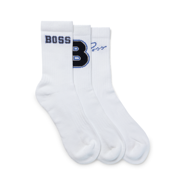 韩际新世界网上免税店-雨果博斯-时尚配饰-4063536003101 Hosiery 50483998 23PS