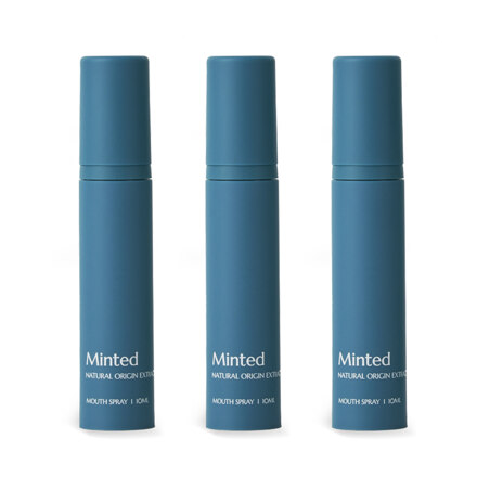 마우스 스프레이 10mL X 3ea