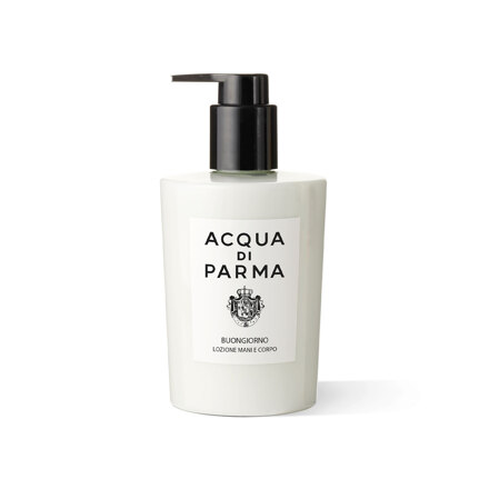 본조르노 핸드&바디 로션 300ML
