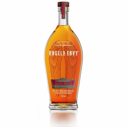 엔젤스엔비 스몰 배치 700ml