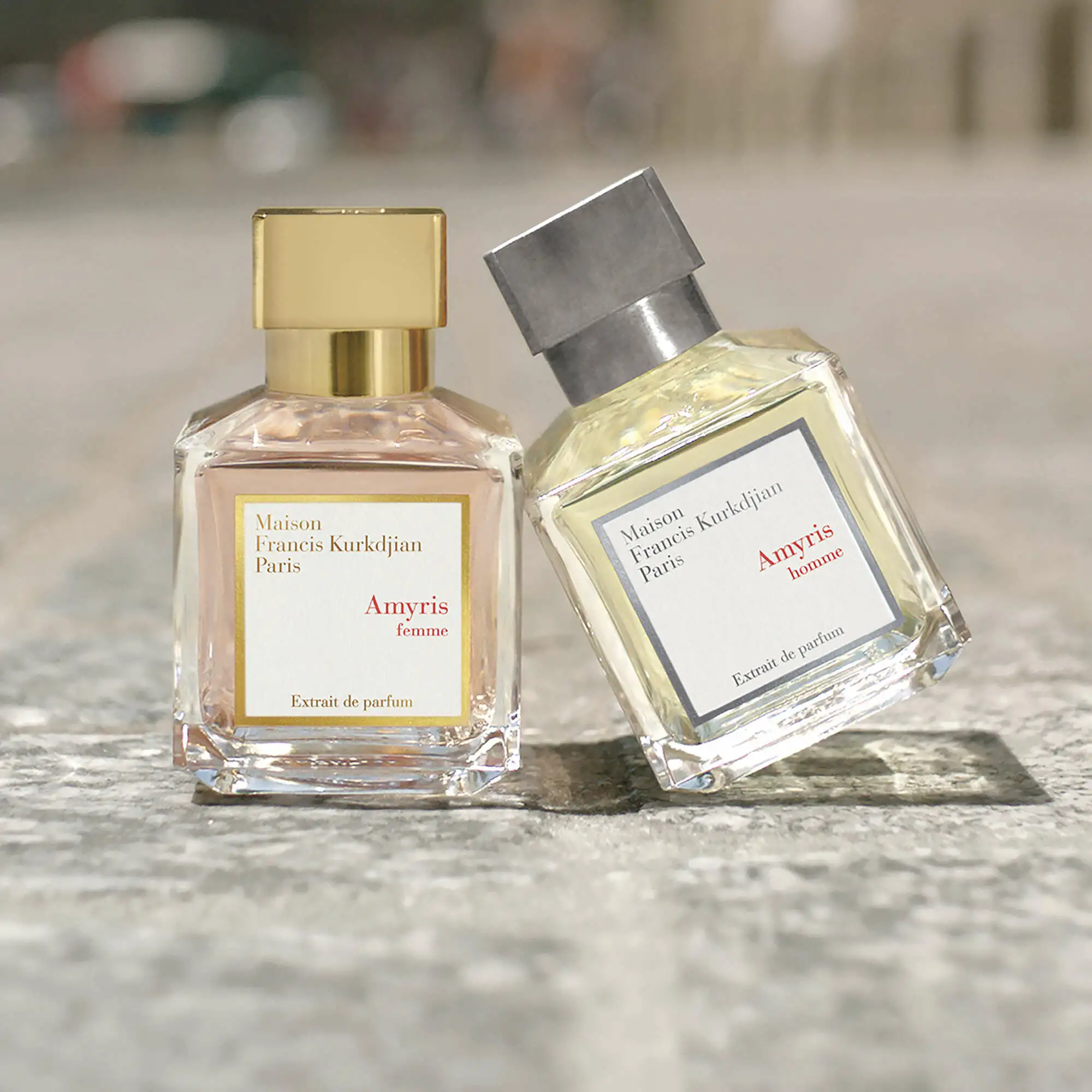 신세계인터넷면세점-메종프란시스커정-perfume_for_woman-Amyris Femme Extrait de parfum 70ml
