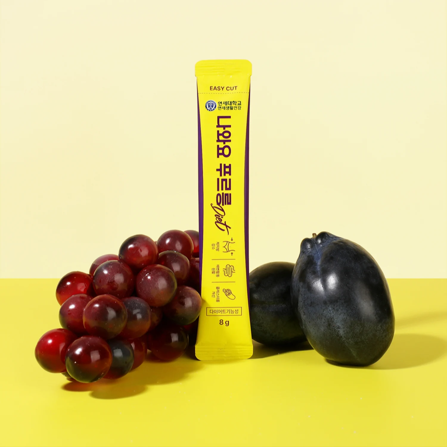 신세계인터넷면세점-연세생활건강-나와요푸르릉Diet (15포*3)