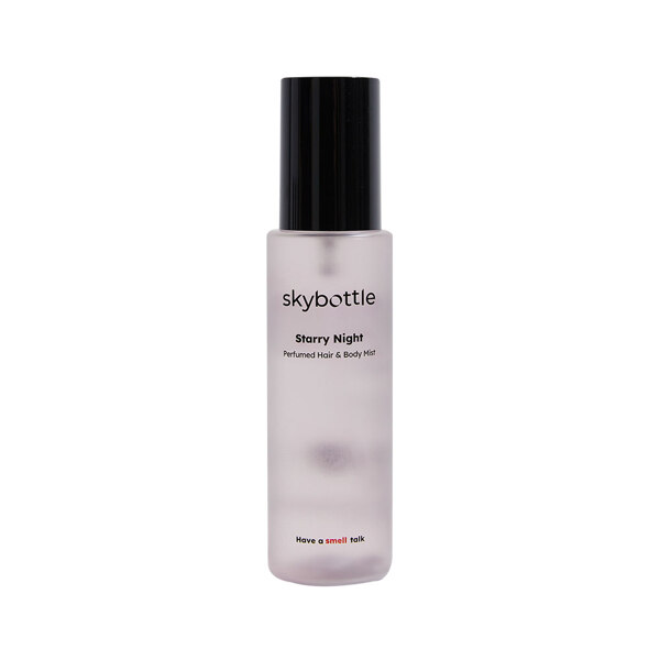 신세계인터넷면세점-스카이보틀-BodyCare-스태리나이트 퍼퓸 헤어&바디미스트 100ml