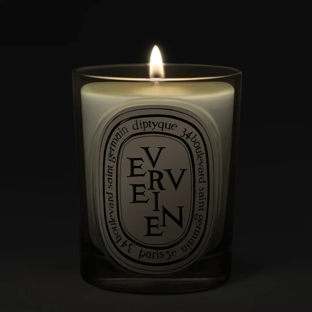 신세계인터넷면세점-딥티크-Candle_Diffuser_Aroma-클래식 캔들 베르베인느 190g