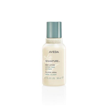 샴퓨어 바디 로션 50ML