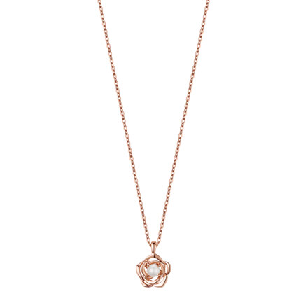 RS1311 NECKLACE 6월 탄생석 진주