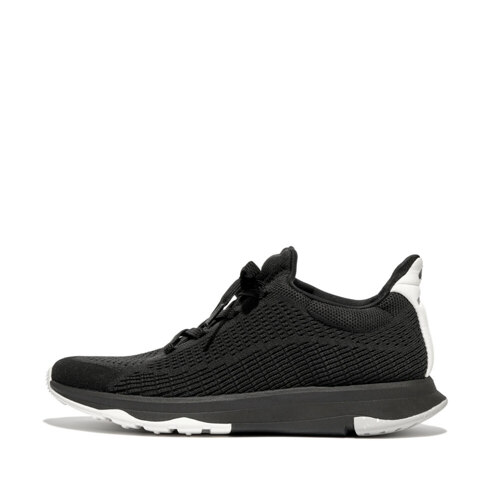 FFSO3F037BK0 VITAMIN FFX e01 KNIT SPORTS SNEAKERS