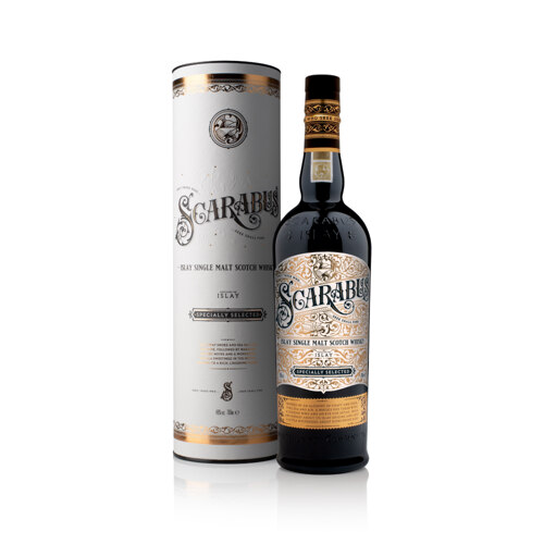 Scarabus Isaly Single Malt 700ml