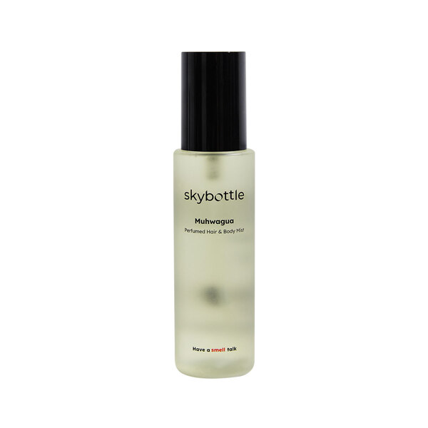 신세계인터넷면세점-스카이보틀-BodyCare-무화과 퍼퓸 헤어&바디미스트 100ml