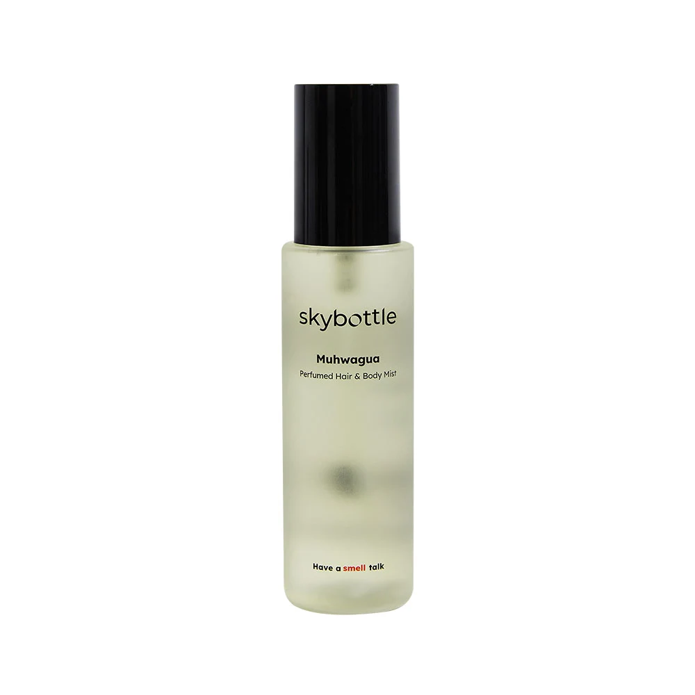 신세계인터넷면세점-스카이보틀-BodyCare-무화과 퍼퓸 헤어&바디미스트 100ml