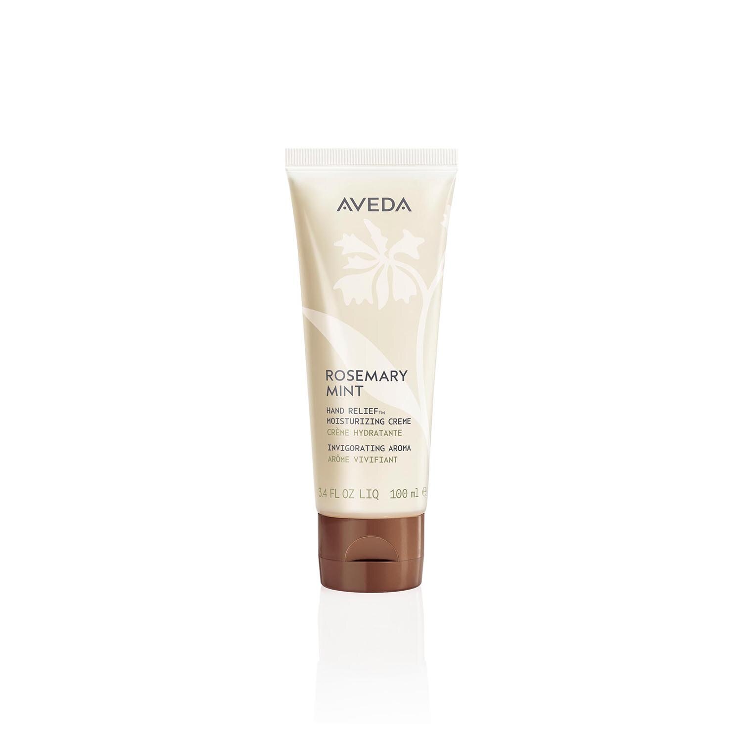 신세계인터넷면세점-아베다-Handcare-로즈메리 민트 핸드 릴리프 모이스처라이징 크림 100ML
