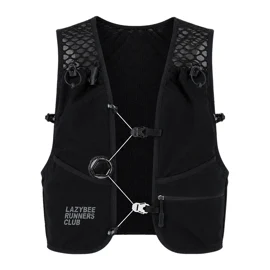 Easy Skin Boa Running Trail Run Lightweight Vest F