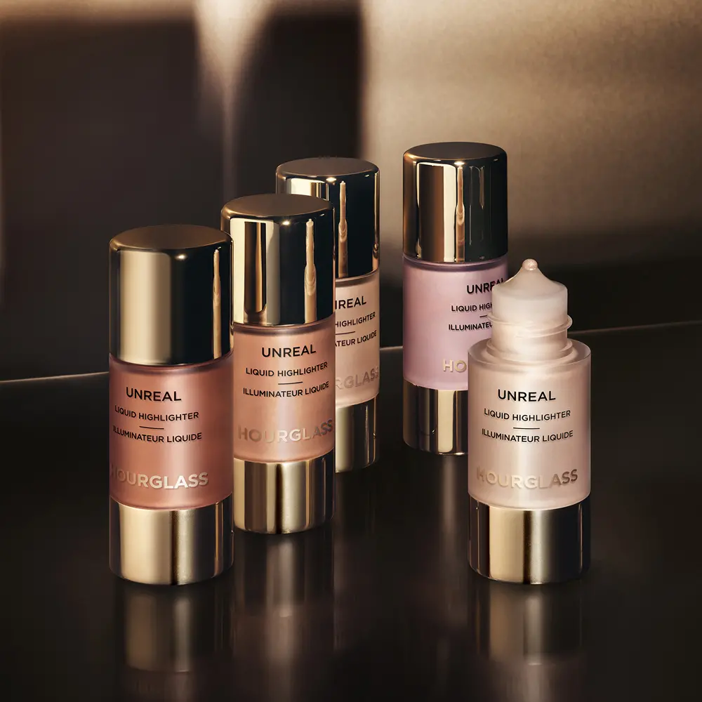 신세계인터넷면세점-아워글래스-페이스메이크업-Unreal Liquid Highlighter