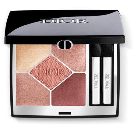 DIOR迪奥五色眼影高订系列 743 Rose Tulle 7G