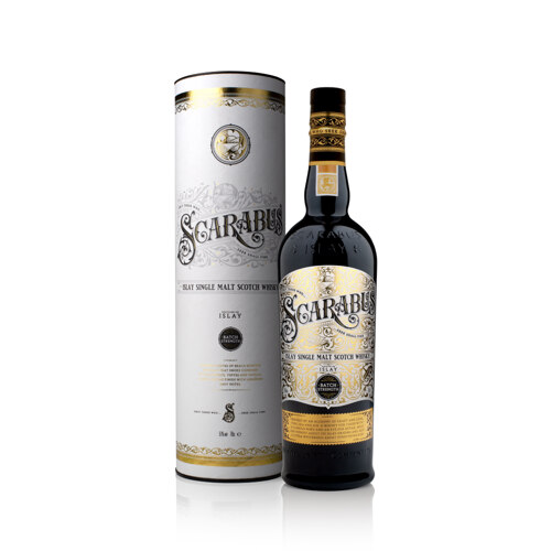 Scarabus Batch Strength 700ml