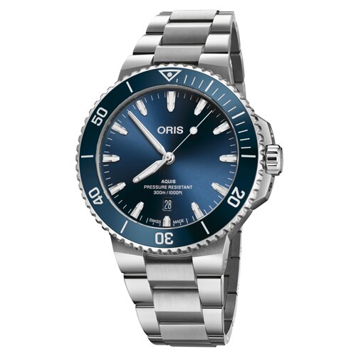 Aquis Date Redesigned 남성