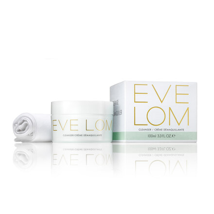 EVE LOM Cleanser 100ml (洁面膏)