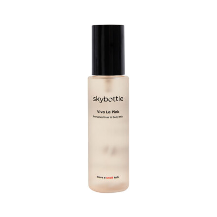 비바라핑크 퍼퓸 헤어&바디미스트 100ml
