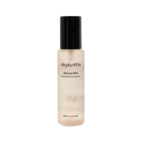신세계인터넷면세점-스카이보틀-BodyCare-비바라핑크 퍼퓸 헤어&바디미스트 100ml