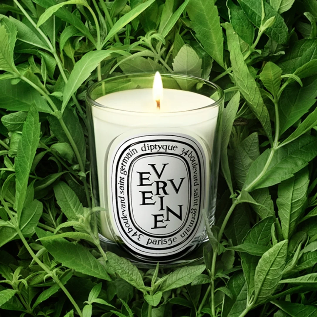 신세계인터넷면세점-딥티크-Candle_Diffuser_Aroma-클래식 캔들 베르베인느 190g