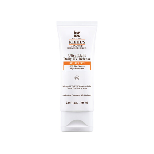 신세계인터넷면세점-키엘-Suncare-울트라 라이트 데일리 유브이 디팬스 썬스크린 60ml