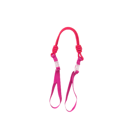 PARACORD STRAP PINK