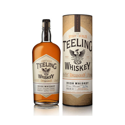 틸링 싱글 그레인 1000ml