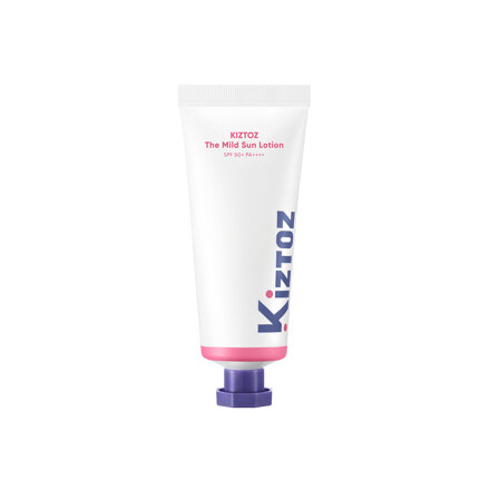 The Mild Sun Lotion 30ml (防晒乳)