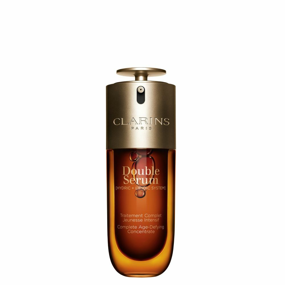신세계인터넷면세점-클라랑스-FacialCare-더블세럼 50ml