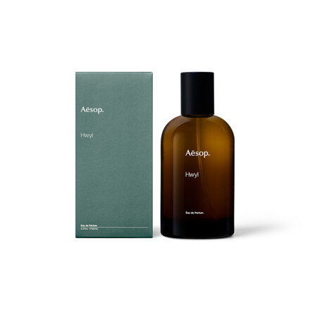 煜动香水 100mL