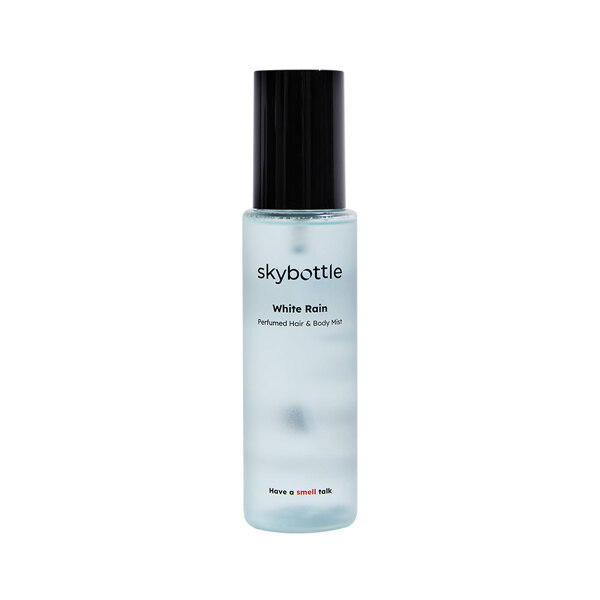 신세계인터넷면세점-스카이보틀-BodyCare-화이트레인 퍼퓸 헤어&바디미스트 100ml