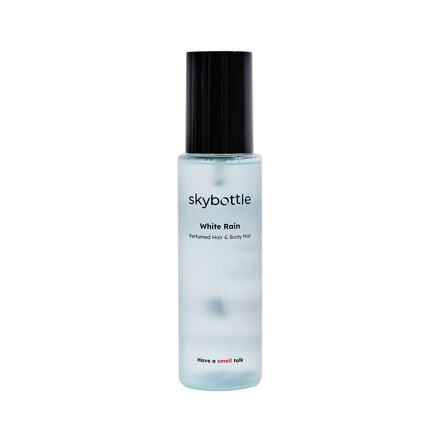 화이트레인 퍼퓸 헤어&바디미스트 100ml