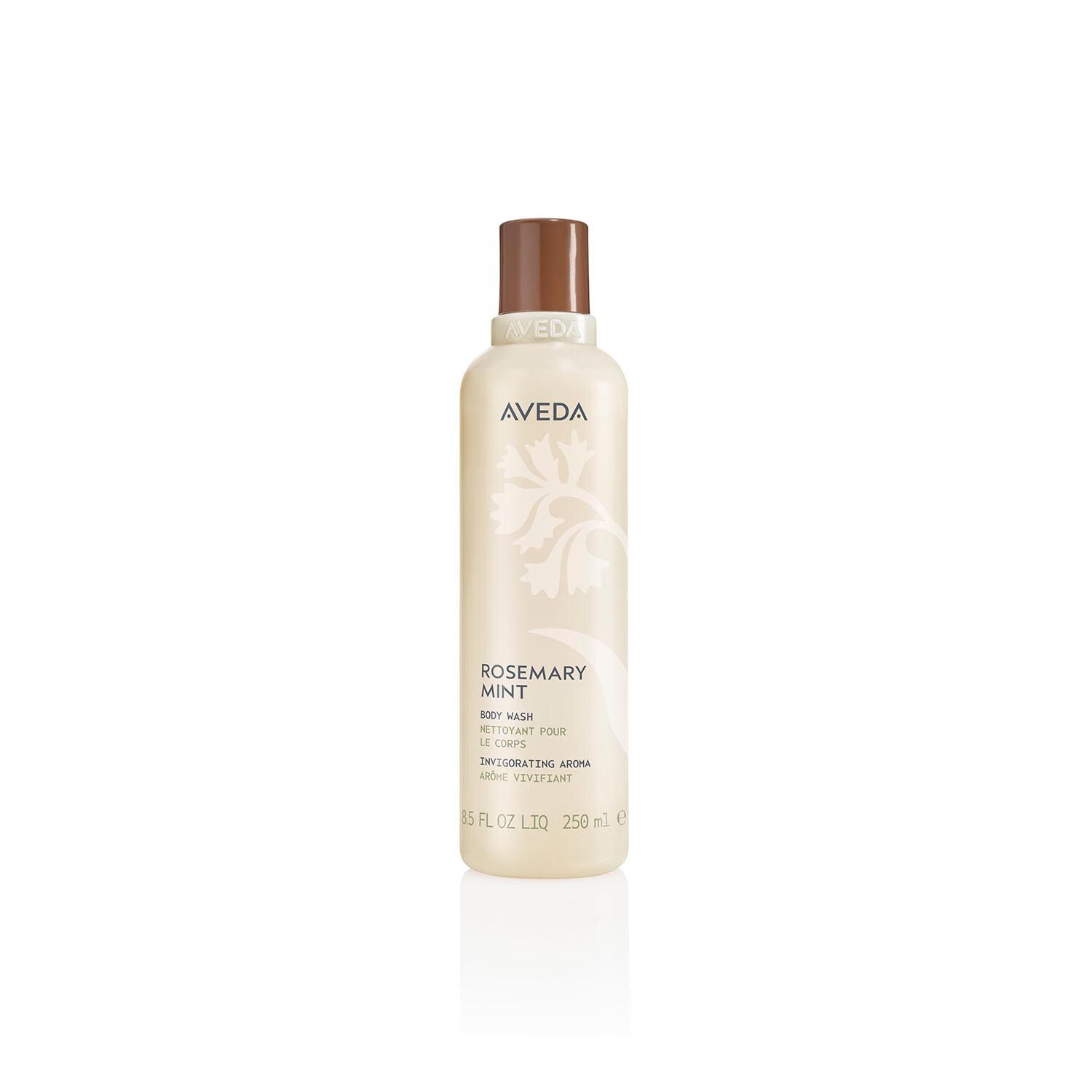 신세계인터넷면세점-아베다-Shower-Bath-로즈메리 민트 바디 워시 250ML