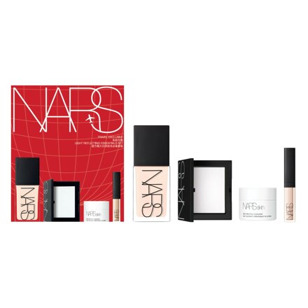 COMPLEXION ESSENTIALS SET