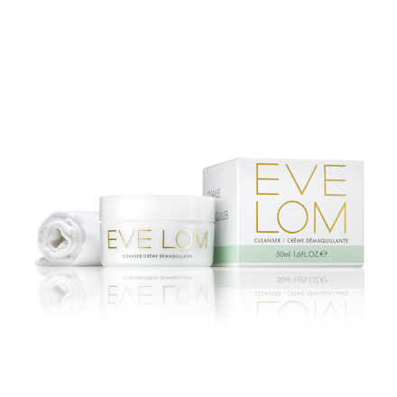EVE LOM Cleanser 50ml (洁面膏)
